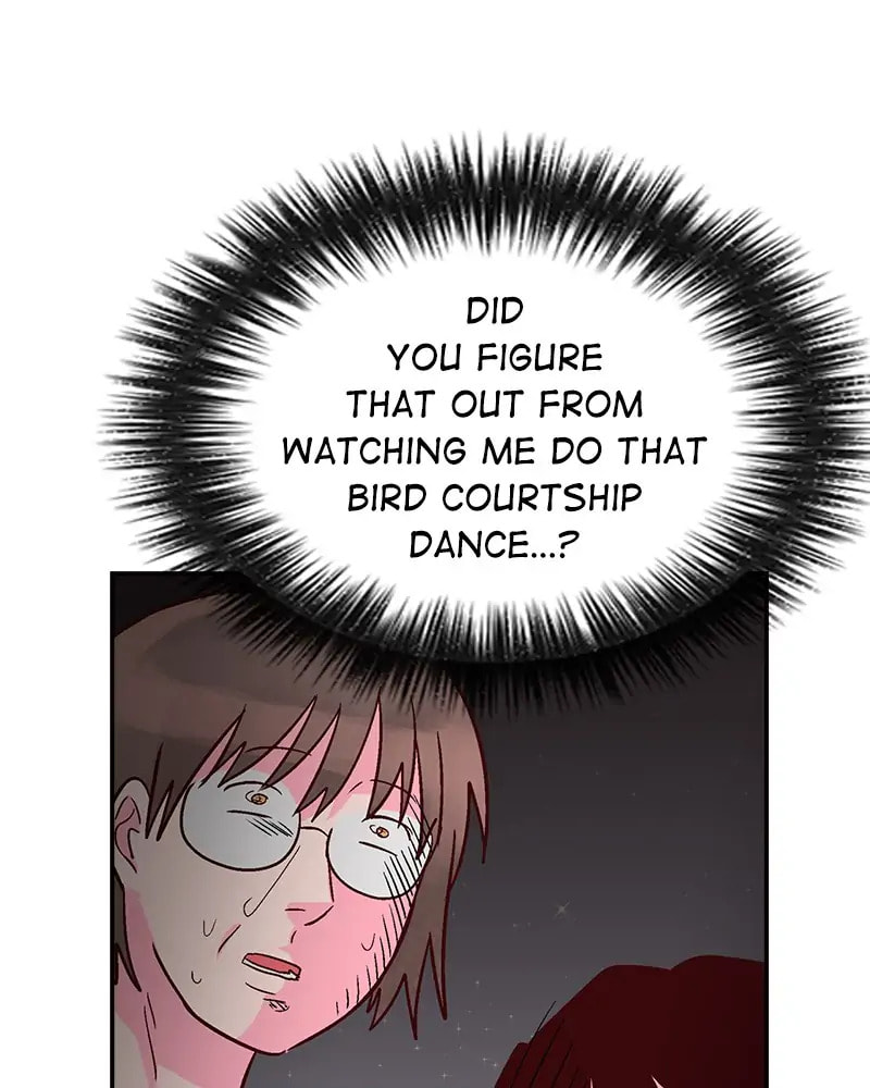 The Makeup Remover Chapter 54 page 83 - 