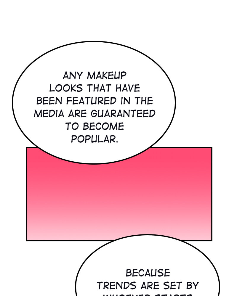 The Makeup Remover Chapter 55 page 11 - 