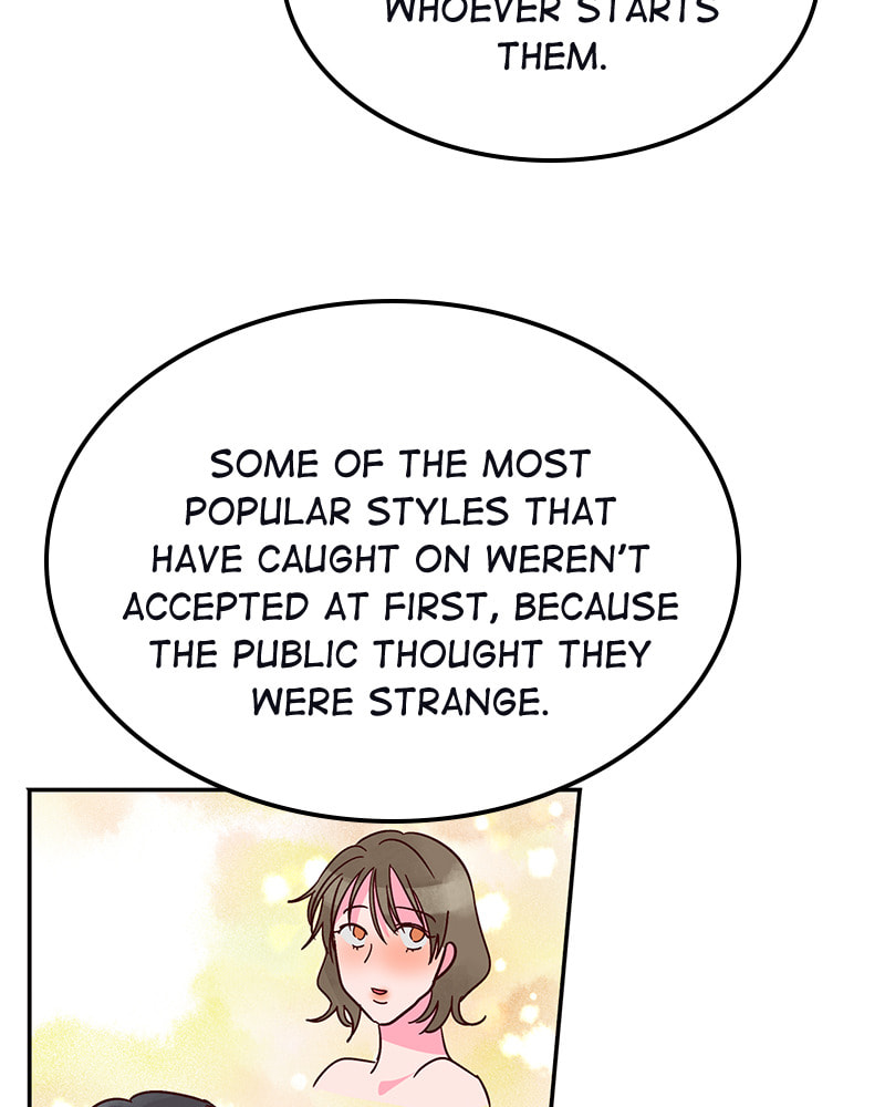 The Makeup Remover Chapter 55 page 12 - 