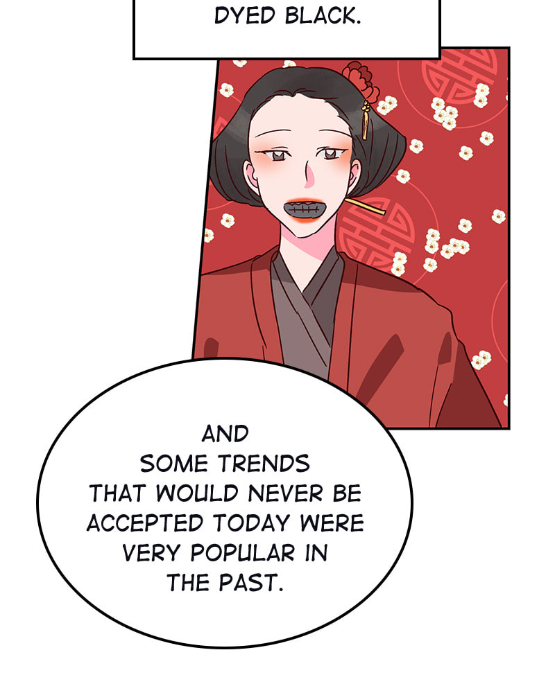 The Makeup Remover Chapter 55 page 14 - 