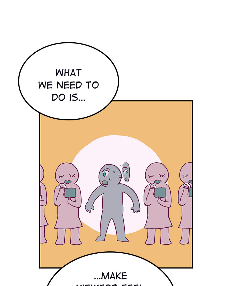 The Makeup Remover Chapter 55 page 15 - 