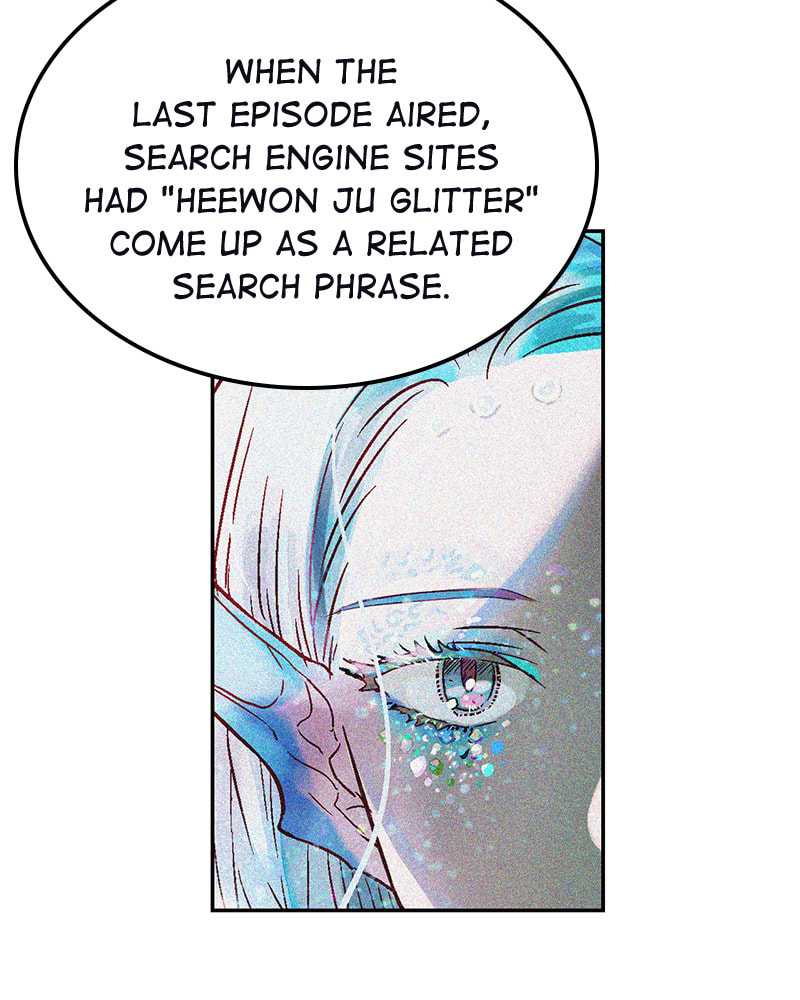 The Makeup Remover Chapter 55 page 18 - 