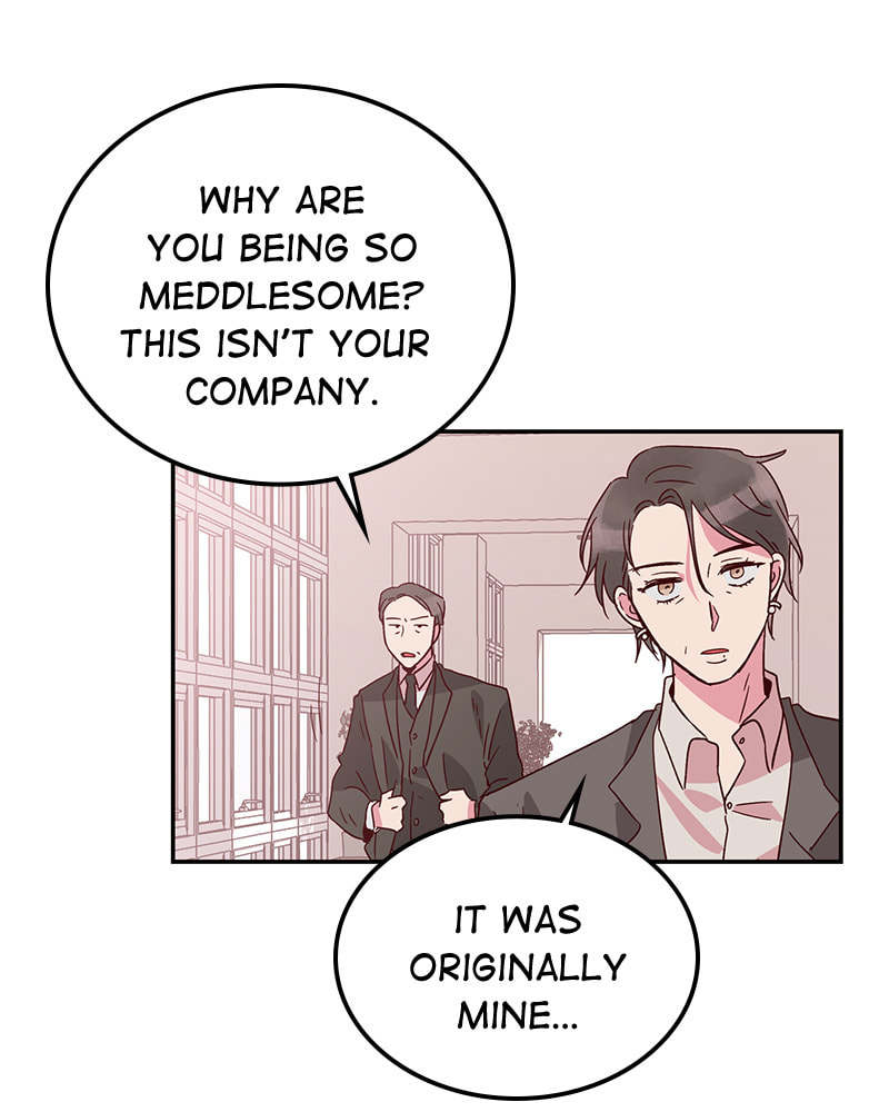 The Makeup Remover Chapter 55 page 27 - 