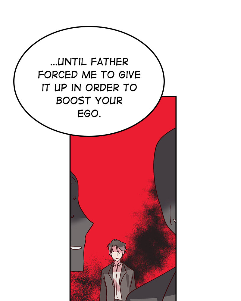 The Makeup Remover Chapter 55 page 28 - 