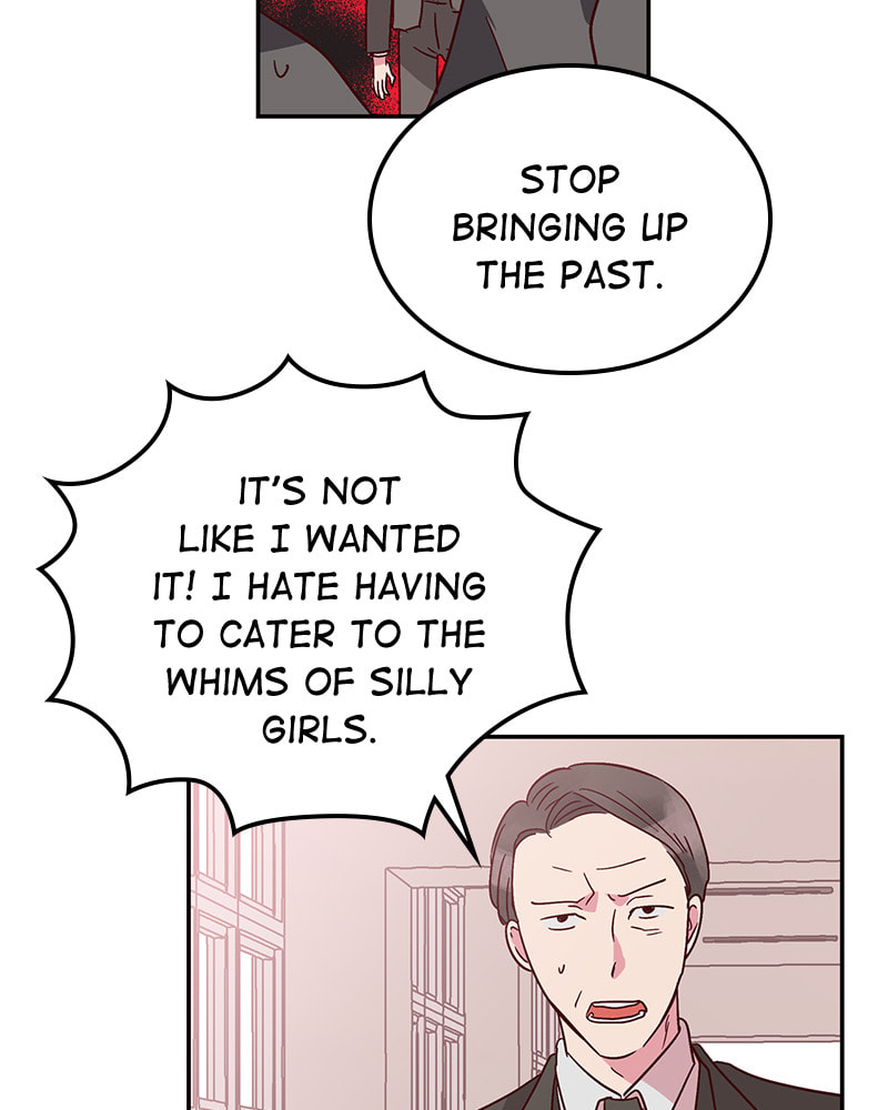 The Makeup Remover Chapter 55 page 29 - 