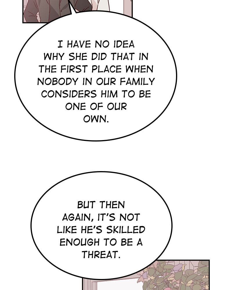 The Makeup Remover Chapter 55 page 36 - 