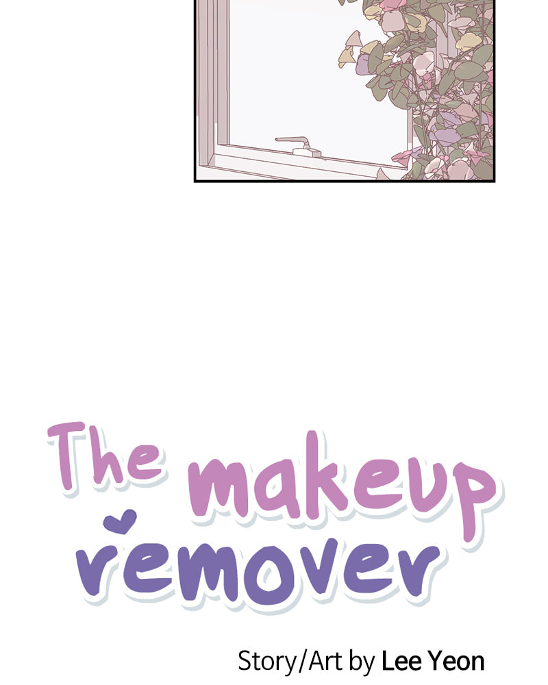 The Makeup Remover Chapter 55 page 37 - 