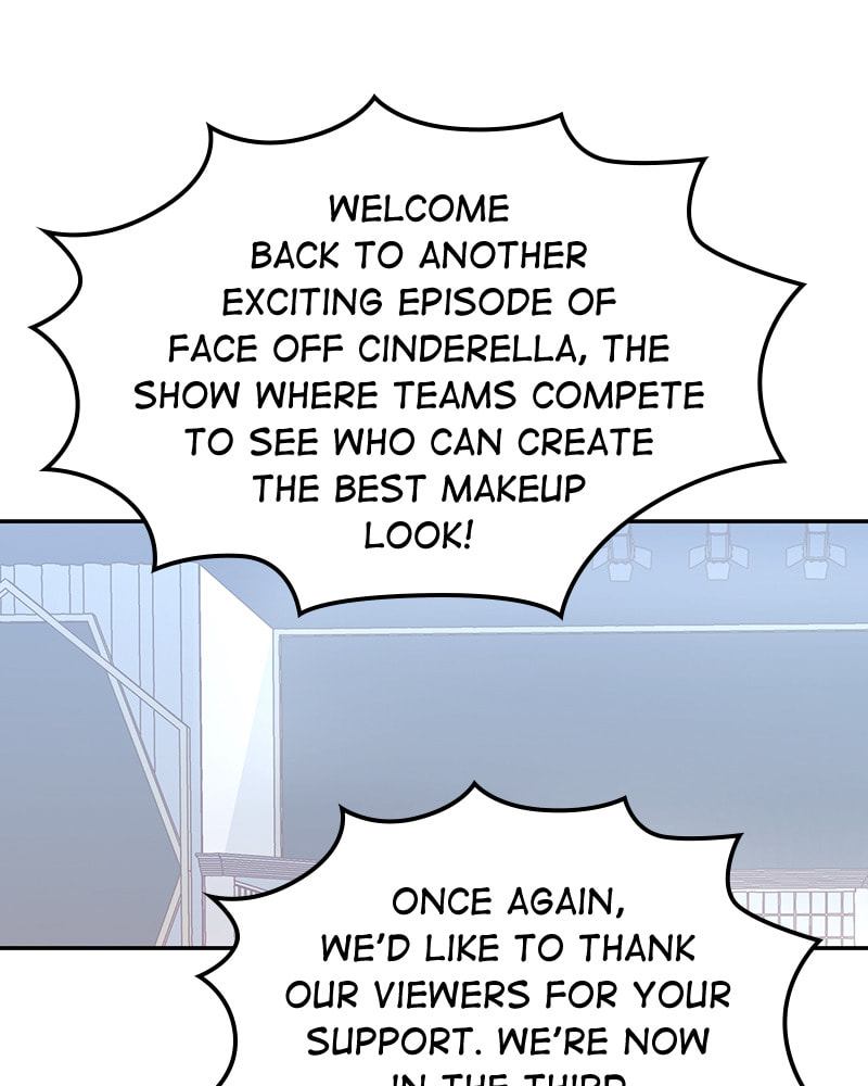 The Makeup Remover Chapter 55 page 39 - 