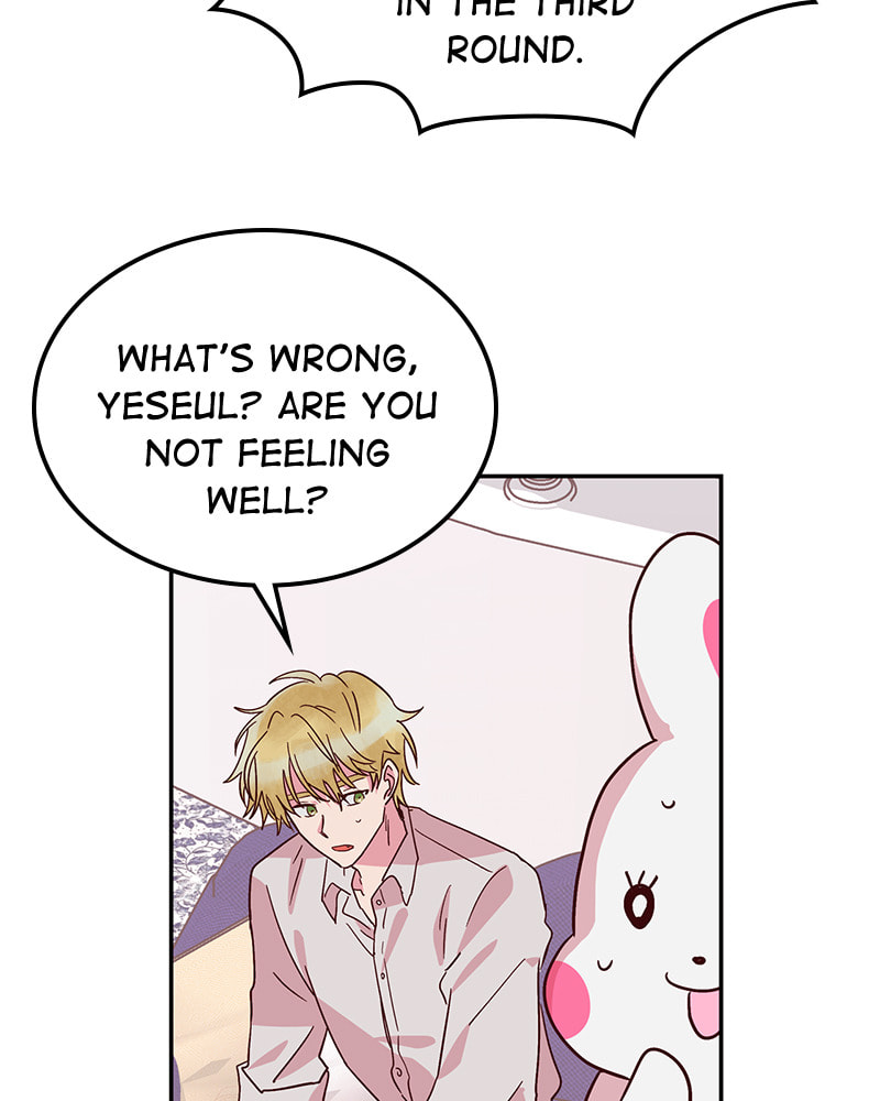 The Makeup Remover Chapter 55 page 40 - 