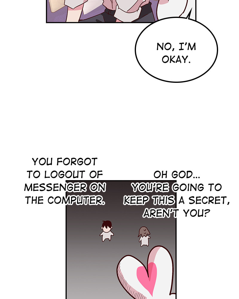 The Makeup Remover Chapter 55 page 41 - 