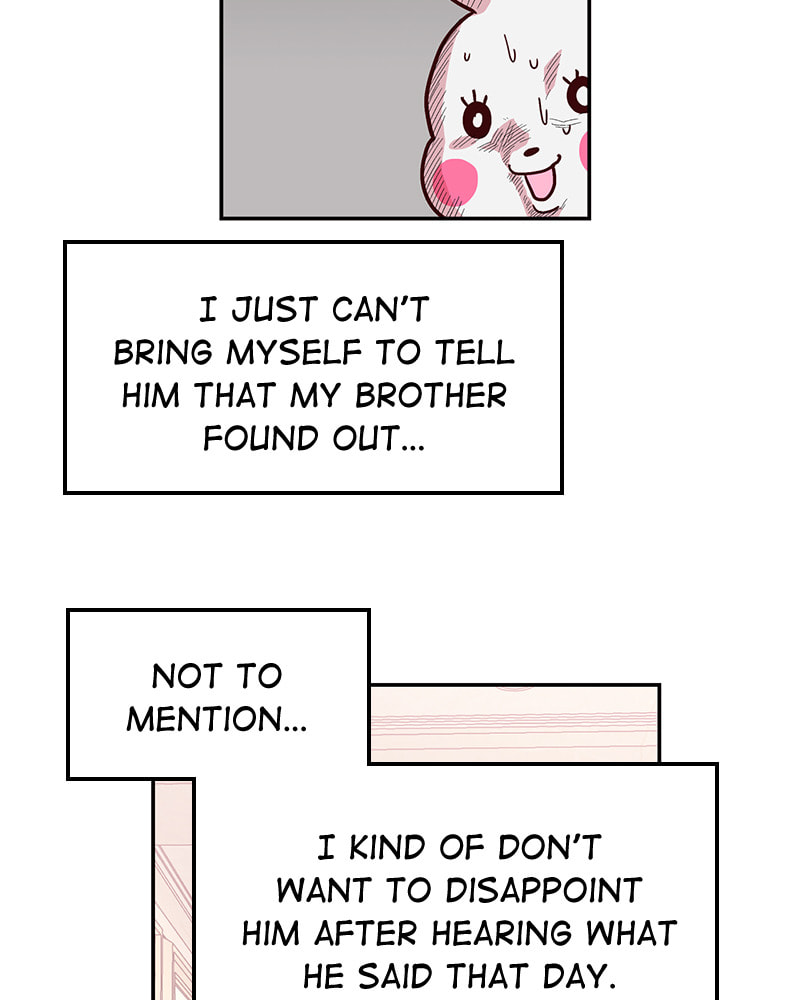 The Makeup Remover Chapter 55 page 42 - 