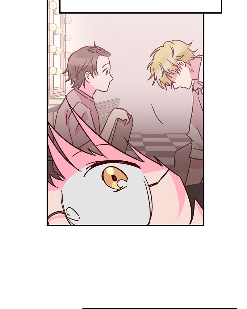 The Makeup Remover Chapter 55 page 43 - 