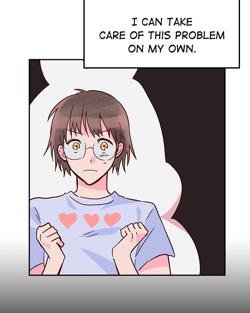 The Makeup Remover Chapter 55 page 44 - 