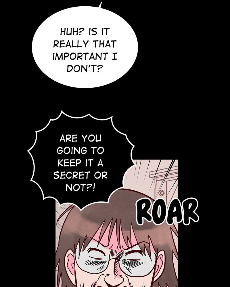 The Makeup Remover Chapter 55 page 46 - 