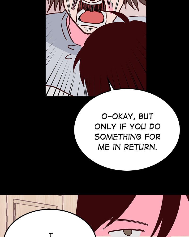 The Makeup Remover Chapter 55 page 47 - 