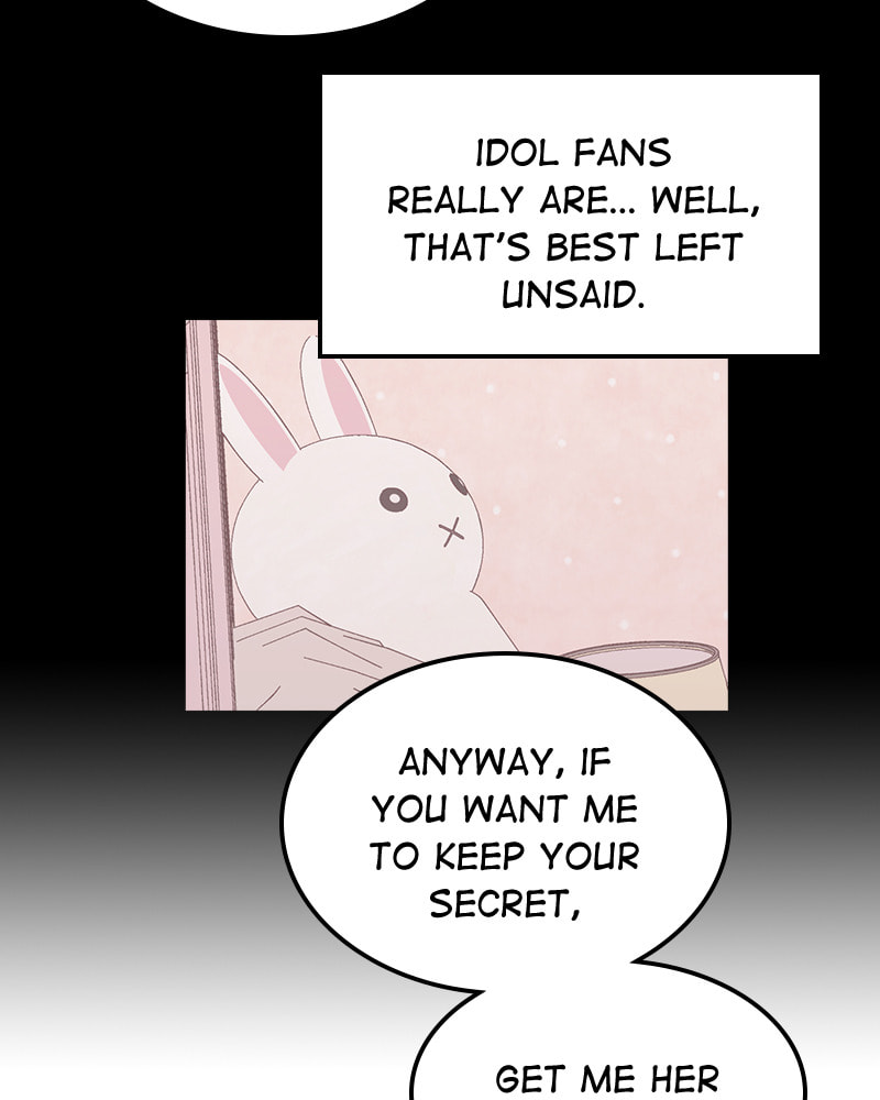 The Makeup Remover Chapter 55 page 50 - 