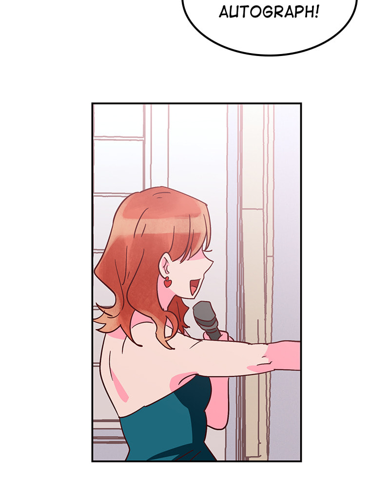 The Makeup Remover Chapter 55 page 51 - 