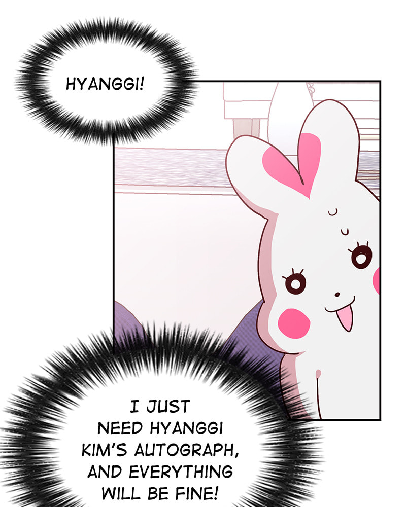 The Makeup Remover Chapter 55 page 52 - 