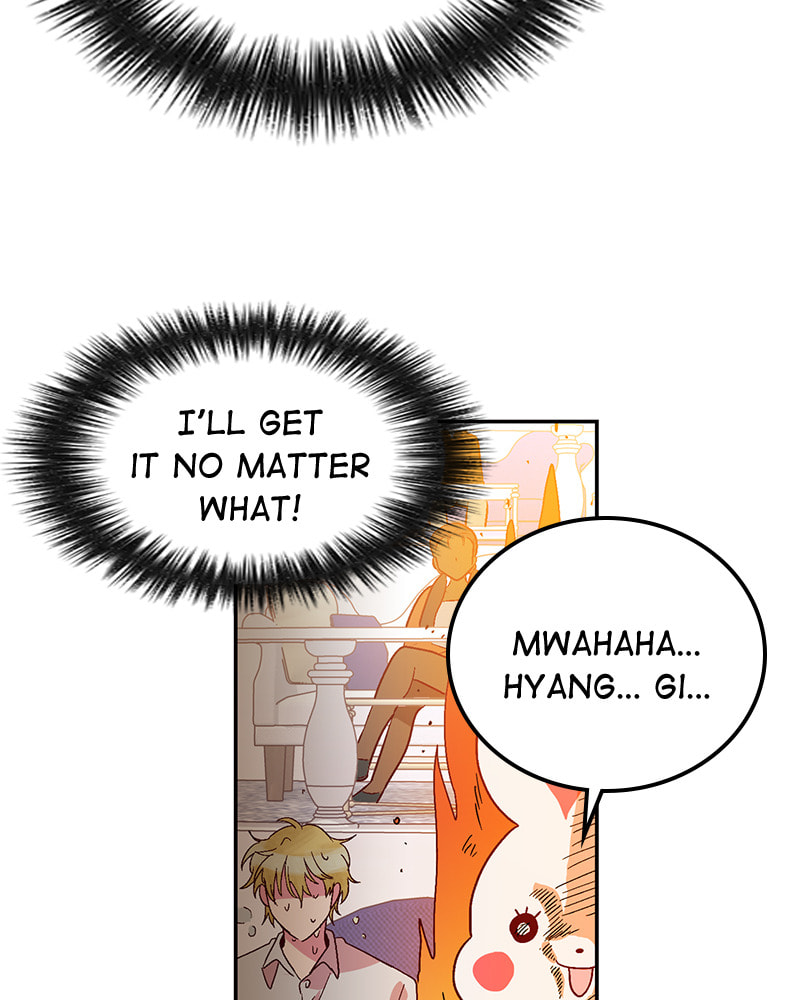 The Makeup Remover Chapter 55 page 53 - 