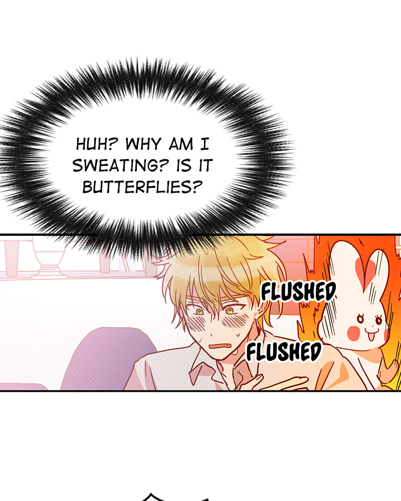 The Makeup Remover Chapter 55 page 55 - 