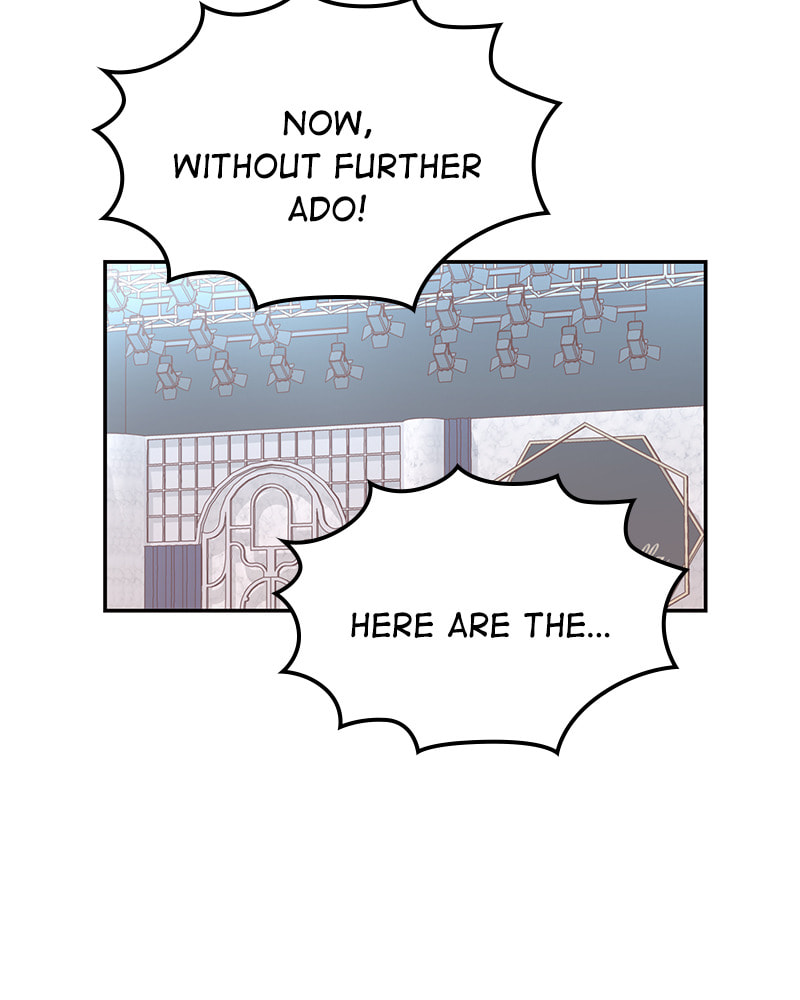 The Makeup Remover Chapter 55 page 56 - 