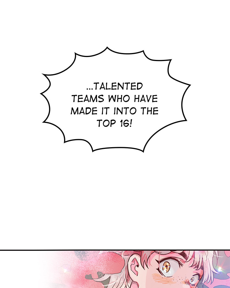 The Makeup Remover Chapter 55 page 57 - 