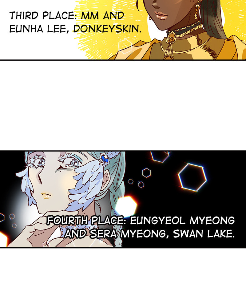 The Makeup Remover Chapter 55 page 59 - 