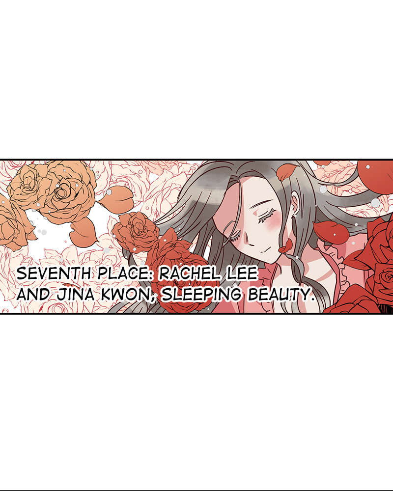 The Makeup Remover Chapter 55 page 61 - 
