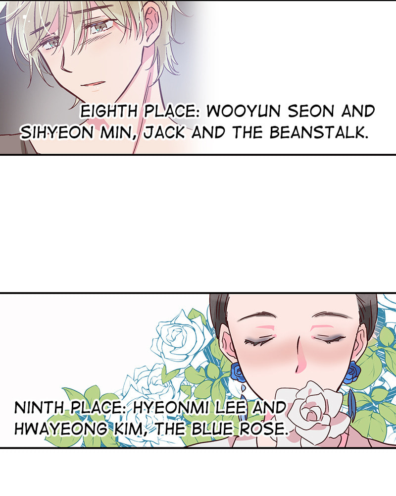 The Makeup Remover Chapter 55 page 62 - 