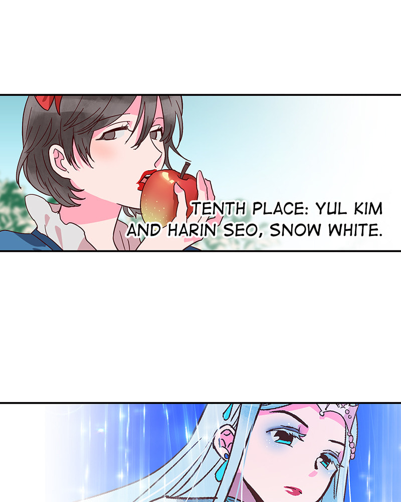 The Makeup Remover Chapter 55 page 63 - 