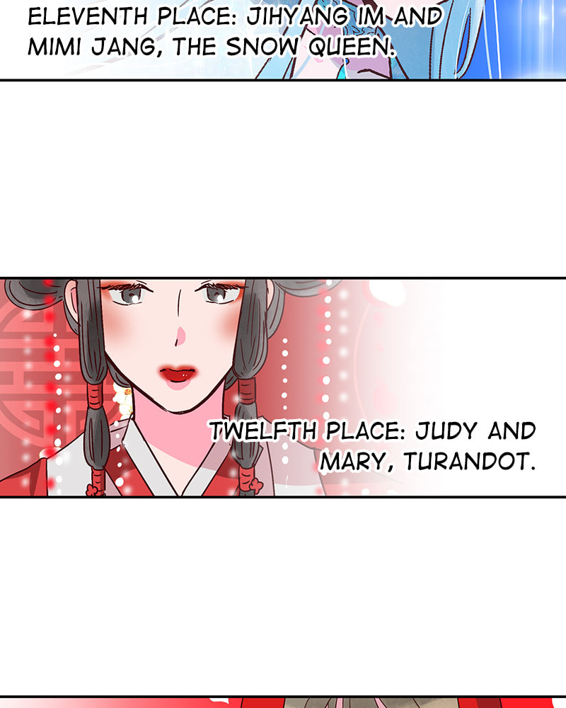 The Makeup Remover Chapter 55 page 64 - 