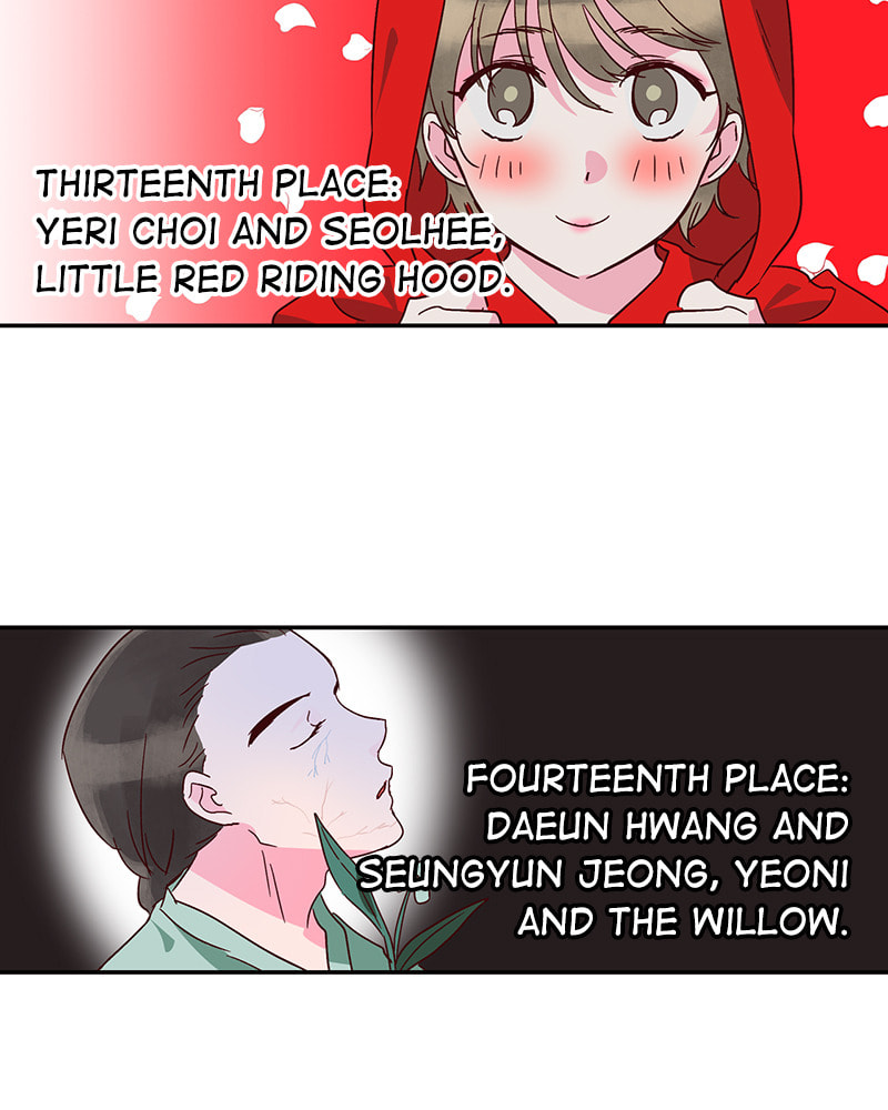The Makeup Remover Chapter 55 page 65 - 