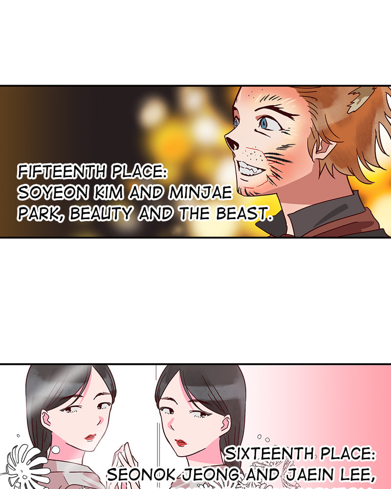 The Makeup Remover Chapter 55 page 66 - 