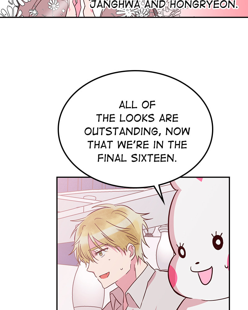 The Makeup Remover Chapter 55 page 67 - 