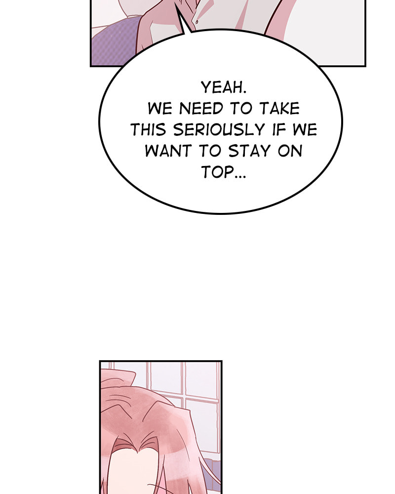 The Makeup Remover Chapter 55 page 68 - 
