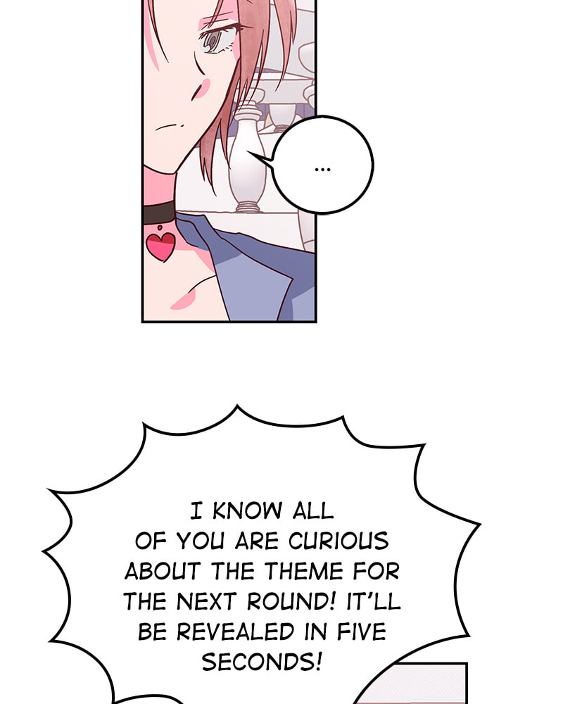 The Makeup Remover Chapter 55 page 69 - 