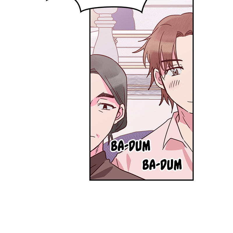 The Makeup Remover Chapter 55 page 70 - 