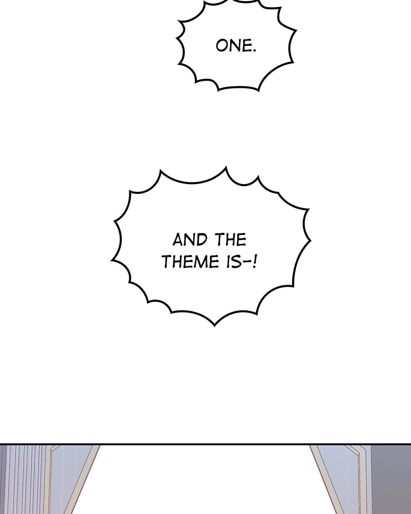 The Makeup Remover Chapter 55 page 72 - 