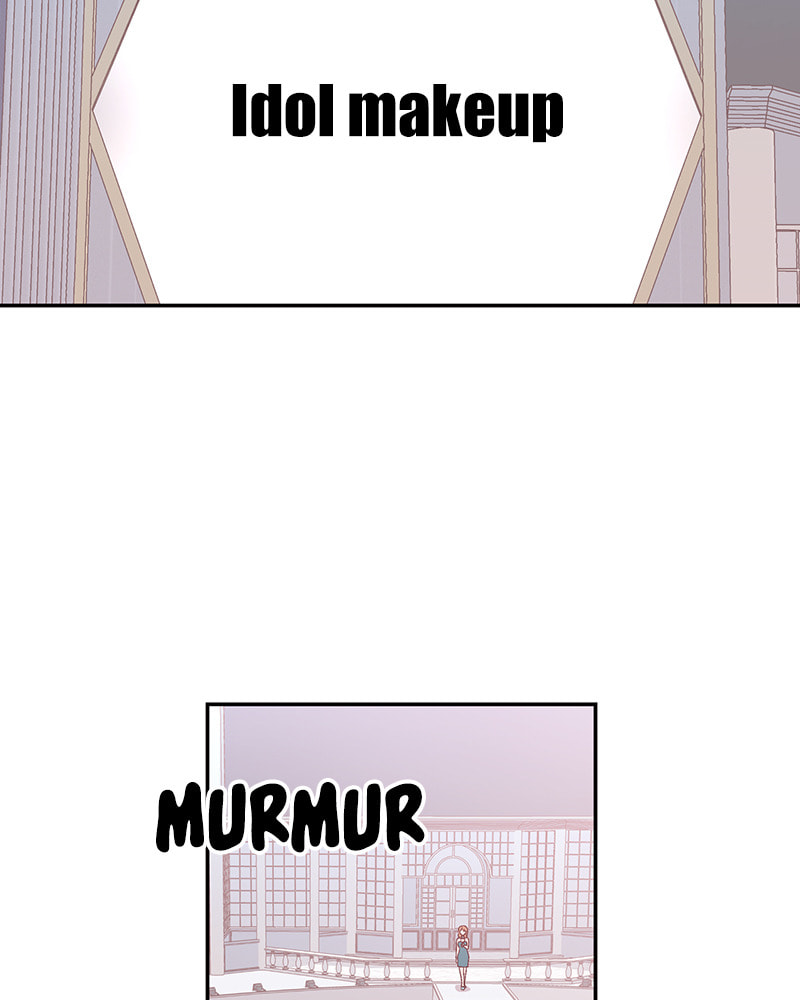 The Makeup Remover Chapter 55 page 73 - 