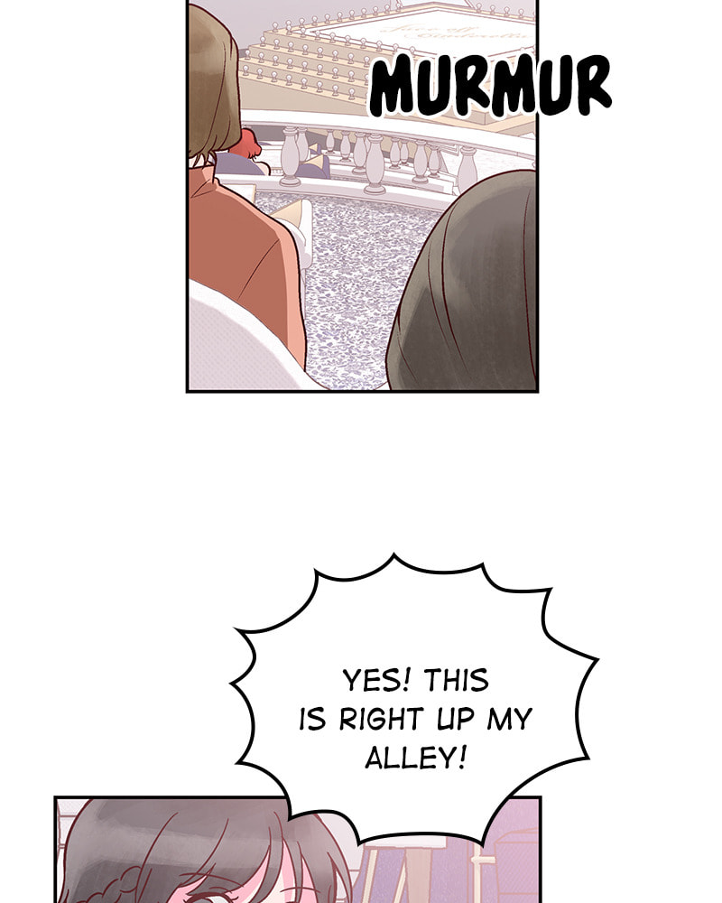 The Makeup Remover Chapter 55 page 74 - 