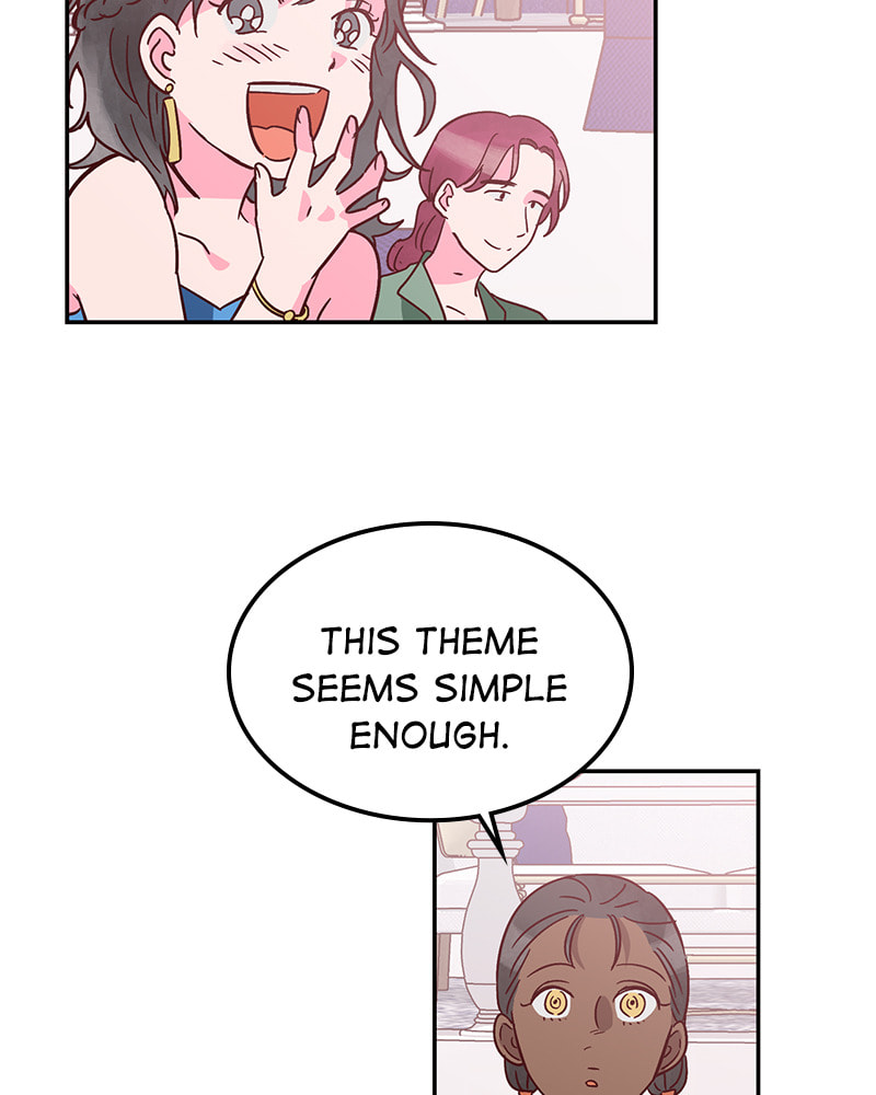 The Makeup Remover Chapter 55 page 75 - 