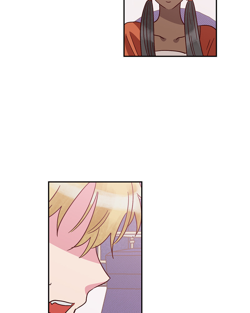 The Makeup Remover Chapter 55 page 76 - 