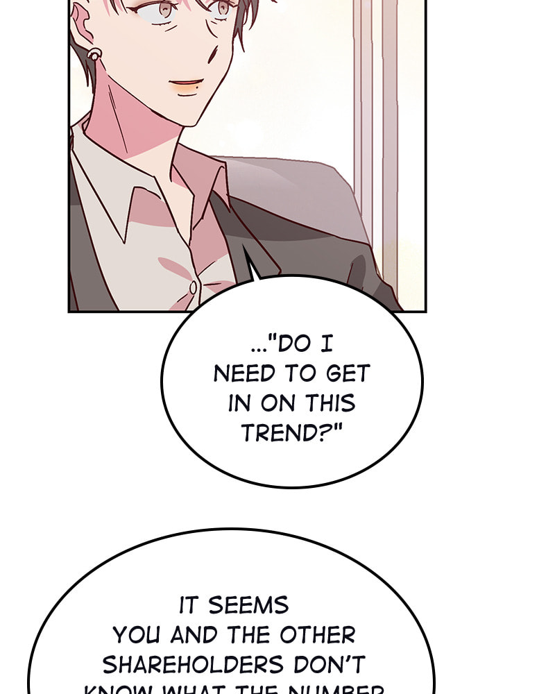 The Makeup Remover Chapter 55 page 9 - 