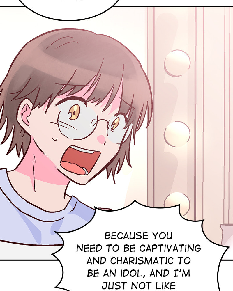 The Makeup Remover Chapter 56 page 14 - 