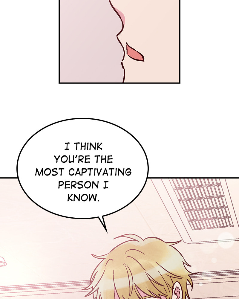 The Makeup Remover Chapter 56 page 16 - 