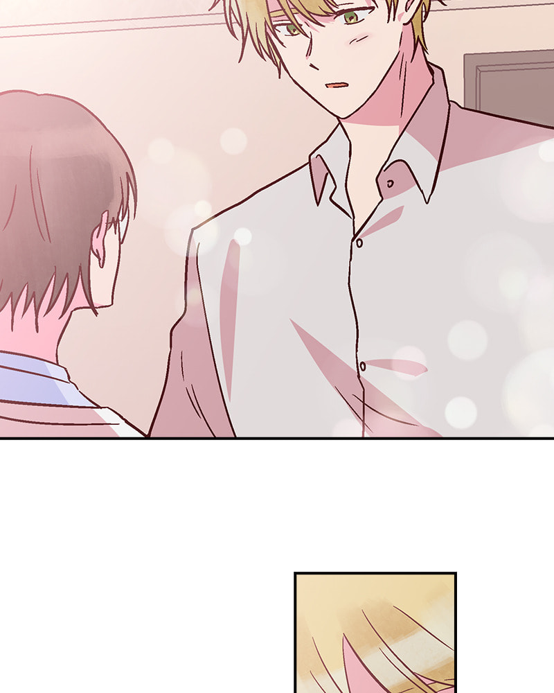 The Makeup Remover Chapter 56 page 17 - 