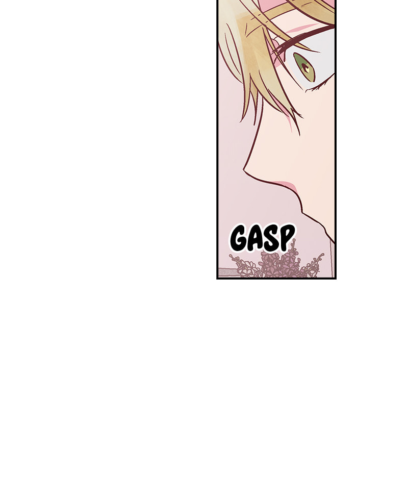 The Makeup Remover Chapter 56 page 18 - 