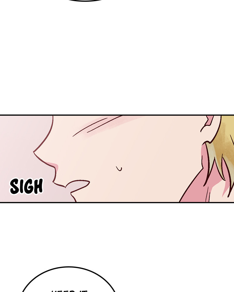 The Makeup Remover Chapter 56 page 21 - 