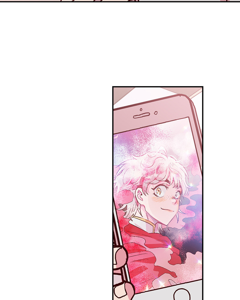 The Makeup Remover Chapter 56 page 23 - 
