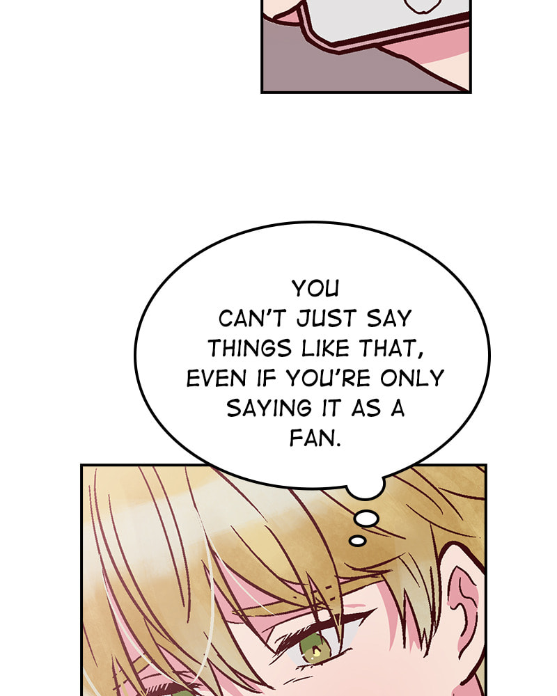 The Makeup Remover Chapter 56 page 24 - 